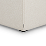 Daphne Modul 1-Sitzer Links Maya Cream 3