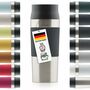 Thermobecher Classic Edelstahl 350ml 0