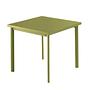 Star Tisch S Grün 0