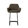 Hiroo Bar stool Counter LJungle Jewel 3