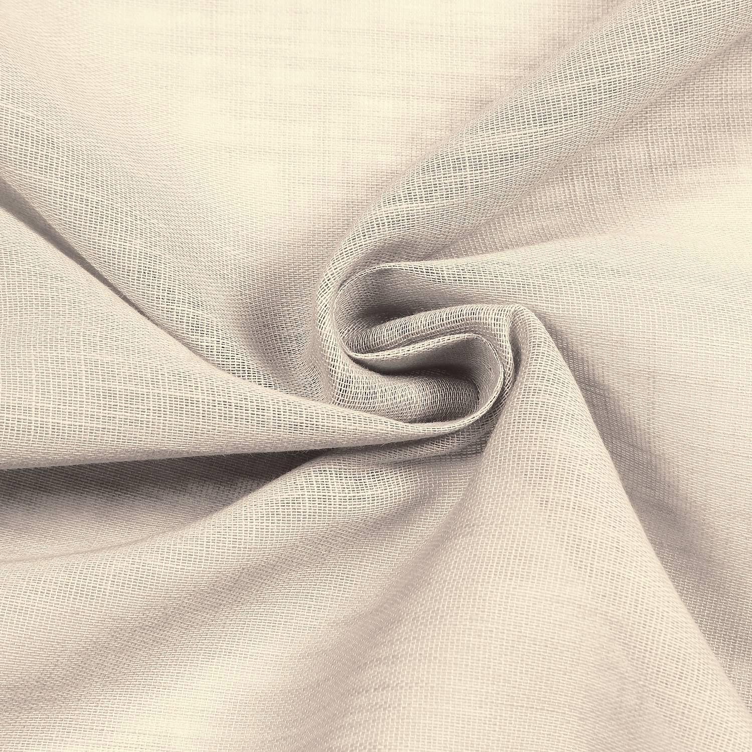 Baumwollschal Belisa Baumwolle Grün 4