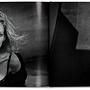 Peter Lindbergh. Shadows on the Wall 6