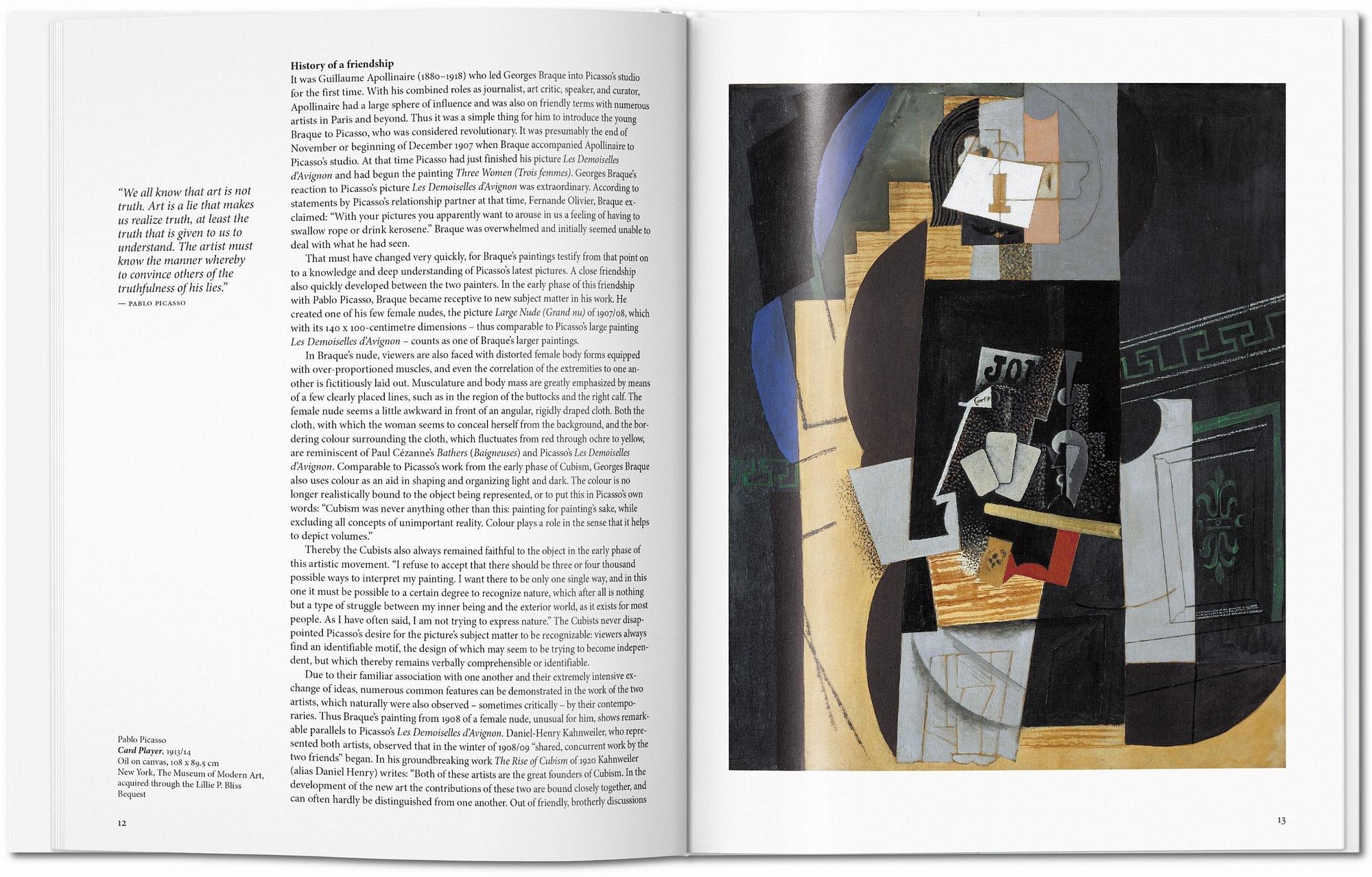 Cubism Buch 2
