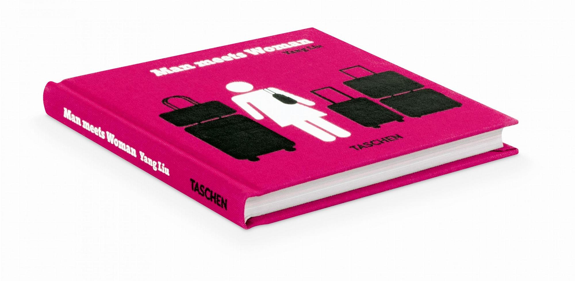 Yang Liu. Man meets Woman 1