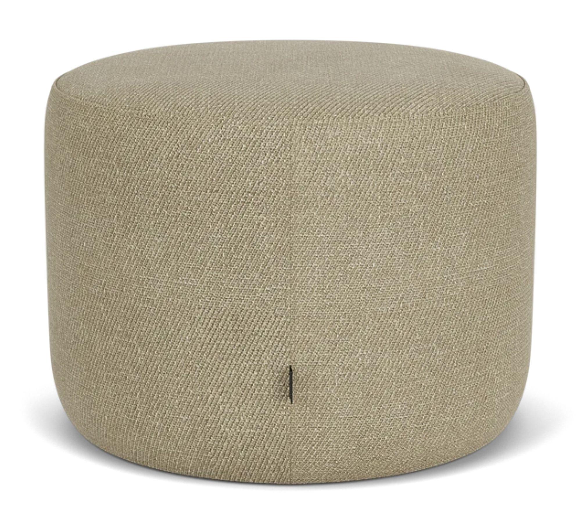 Pouf No. 9 Moonlight Lark 3