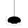 Champ Pendant Lamp Aluminium 5