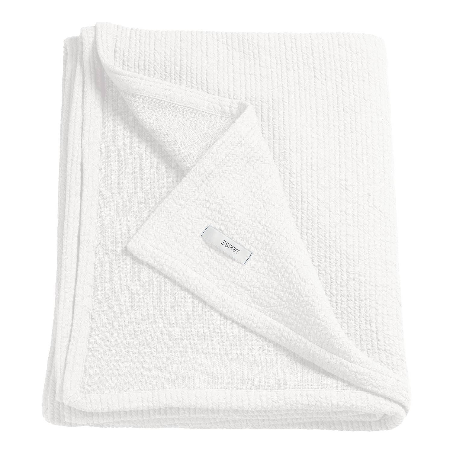 Plaid Amber Cotton Off-white 0