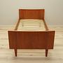Bett Teakholz 1970er Jahre 3
