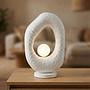 Vasli-Nua Table lamp White 2