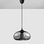 Savaz pendant lamp aluminum 1-light 3