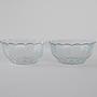Glass bowl Transparent 6