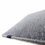 Dune Max Wool Teppich Wolle Grau 250 x 350 cm 2