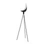Chelsea Stehleuchte Salto-Leder 0966 1