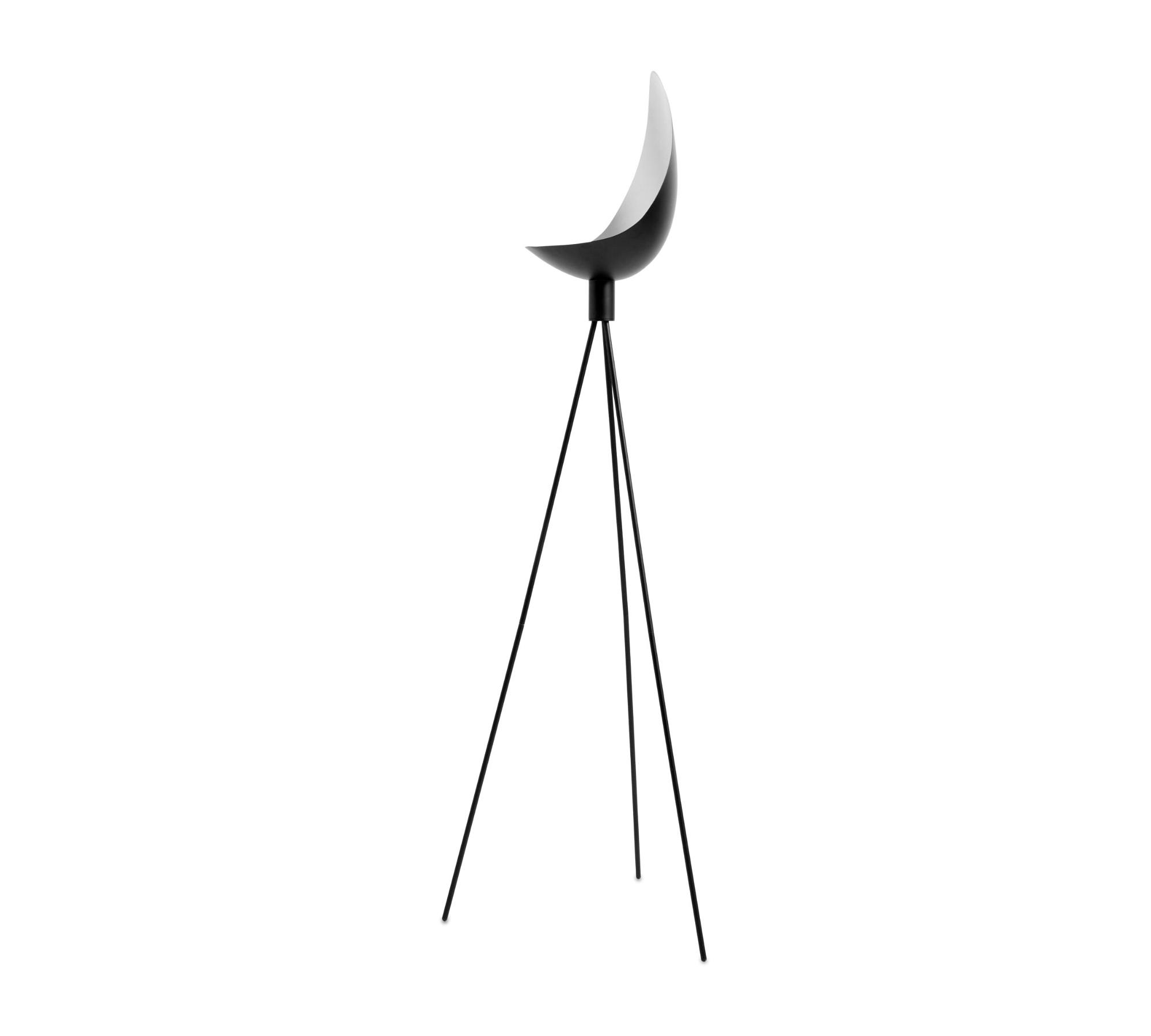 Chelsea Floor Lamp Salto Leather 0966 1