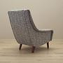Armchair Grey 1970s 6