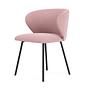 Ellie Dining chair Melva Lavender 0