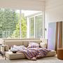 Chill by SLS Schlafsofa Pasha Dune 3