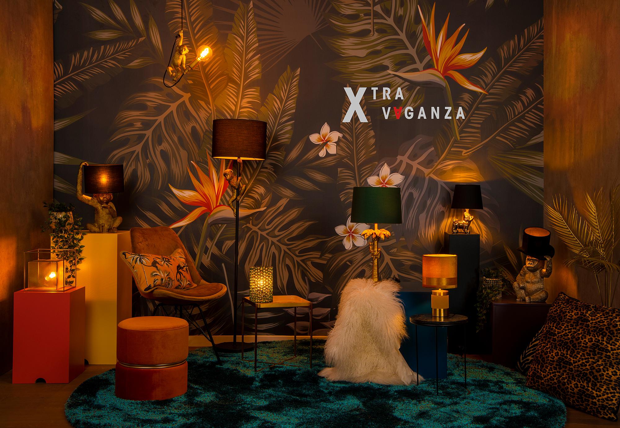 Chimp Pendelleuchte Schwarz 4