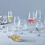 6x Trinkglas Chateau Transparent 400 ml 3