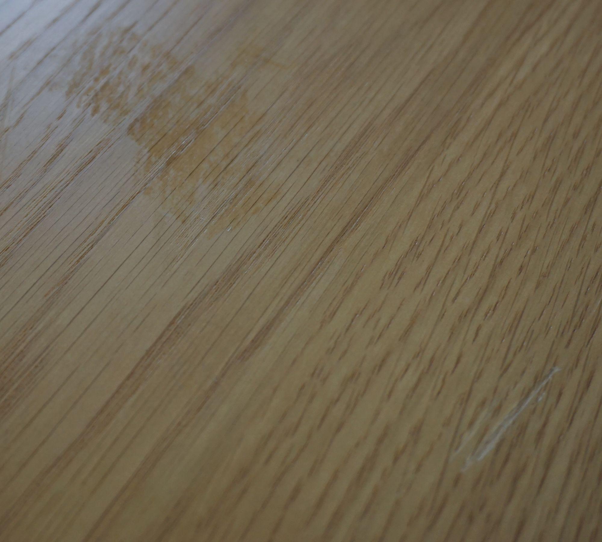 Owen Esstisch Oak Ø120 cm 7