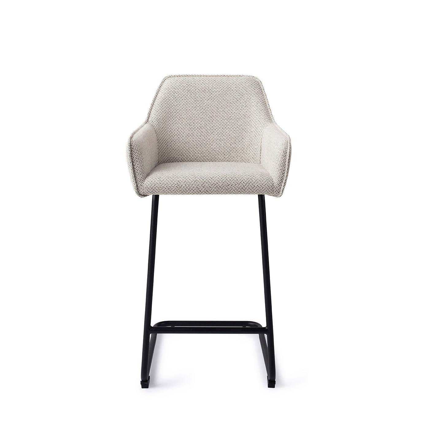 Hofu Bar Stool Counter (L) Checkers Charm 0