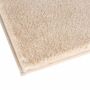 Badematte Supersoft Creme Öko-Tex Standard 100 2