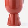 Tip Tap stool Red 1
