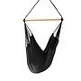 Hanging Chair Malero Cotton Black 0