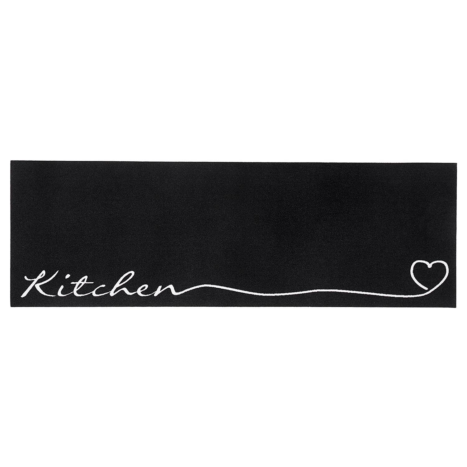 Küchenläufer Kitchen Webstoff 0
