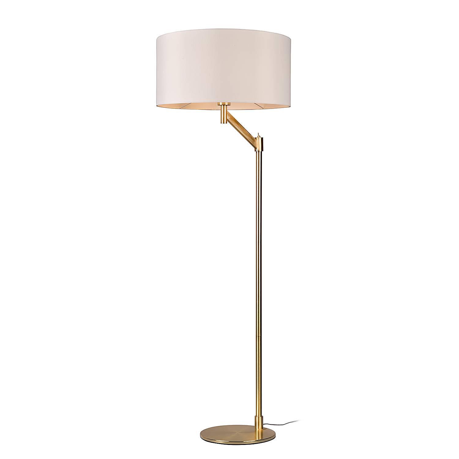 Stehleuchte Cassio Gold 0