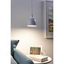 Hilla I Pendant Lamp Aluminum White 1-light 2