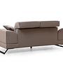 Frido Sofa Hellgrau 6