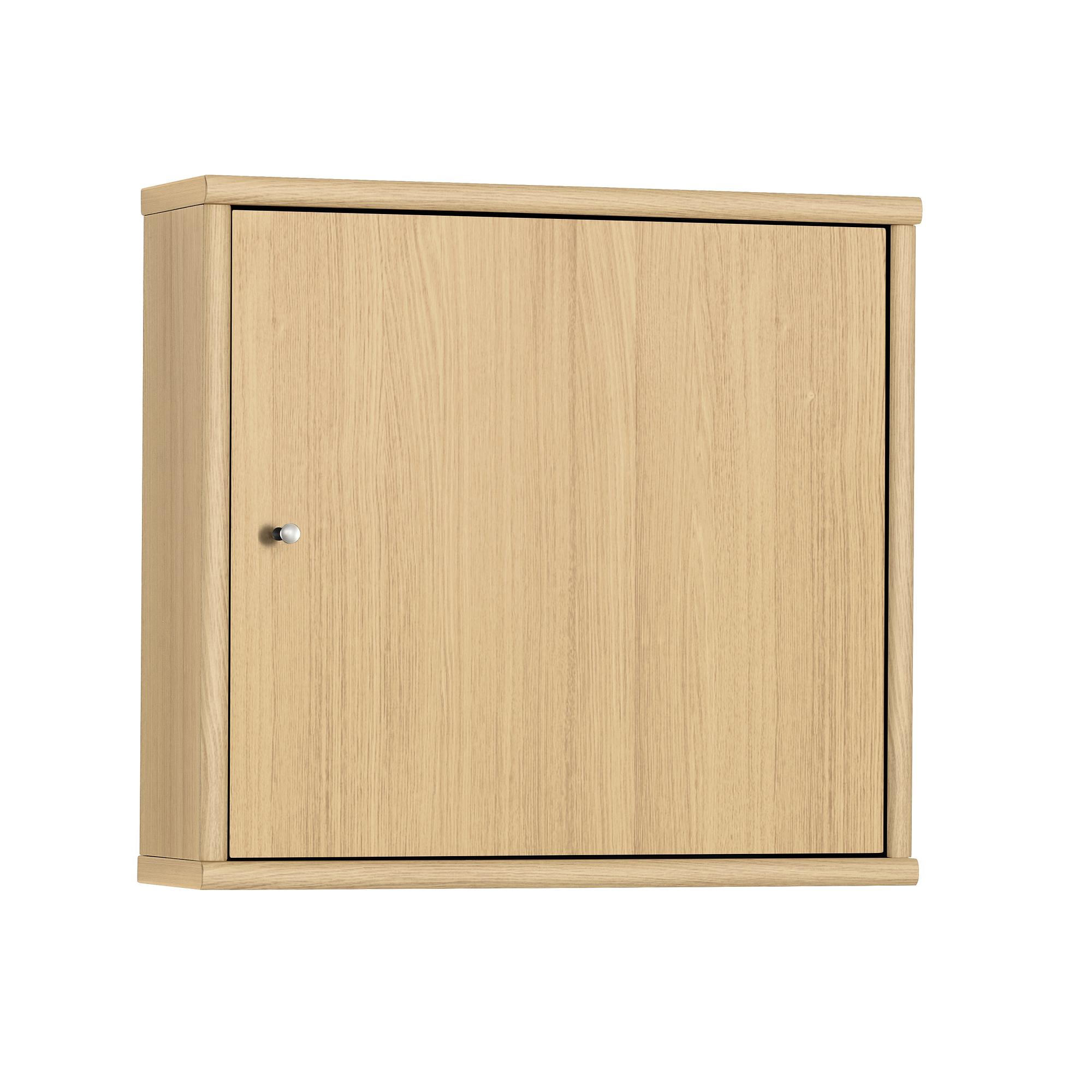 MISTRAL Key rack Oak 0