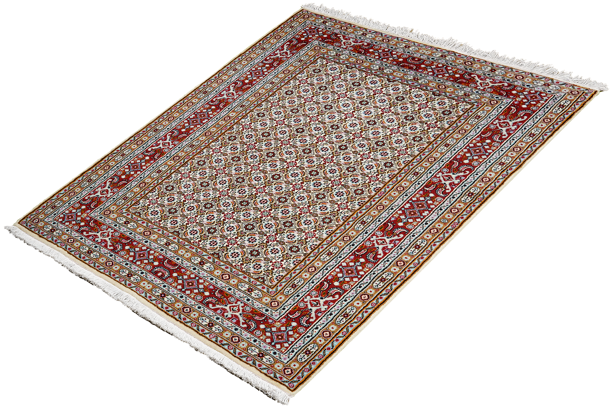 Moud Mahi Carpet Multicolor 3