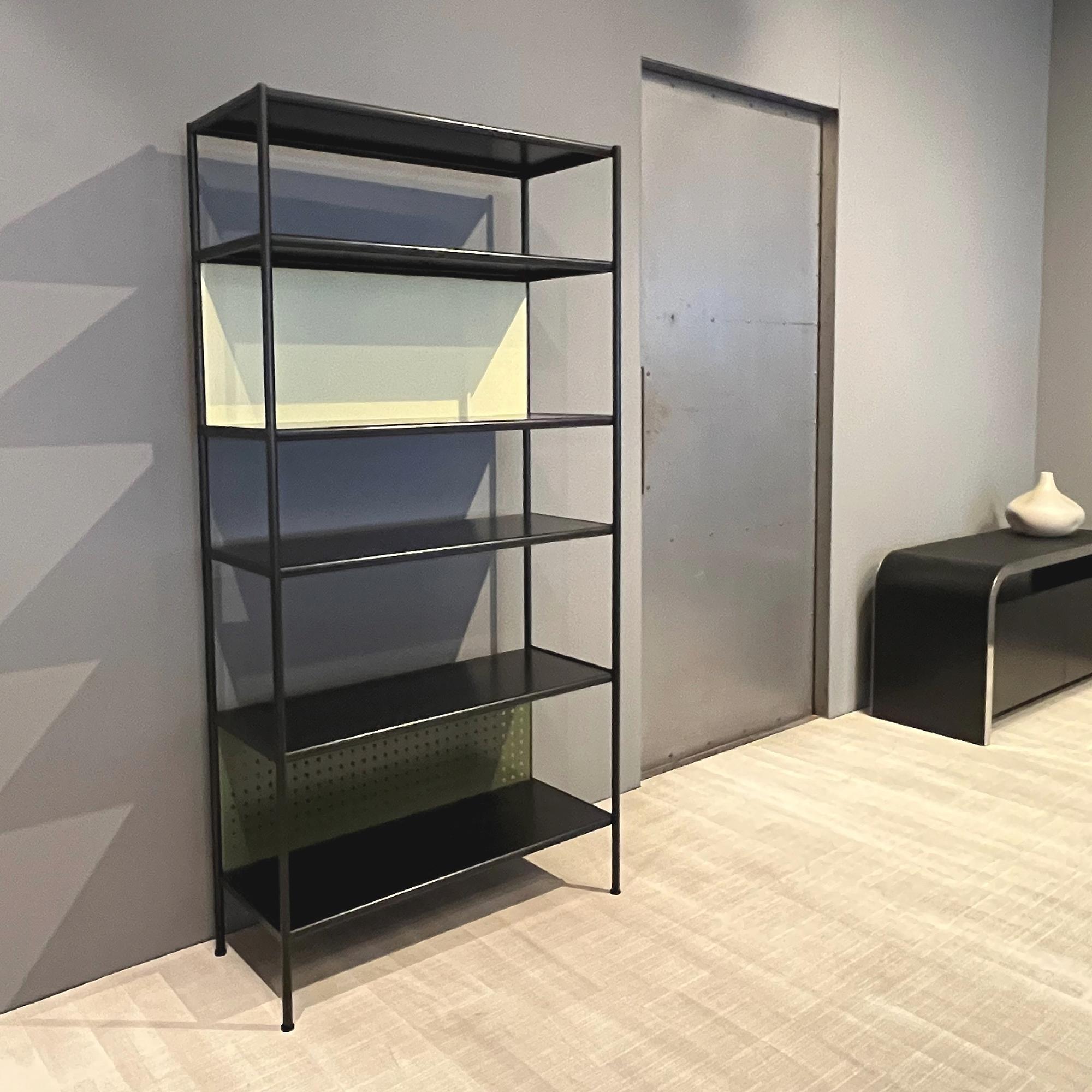 Match Regal H215-B90 Stahl Mehrfarbig 1