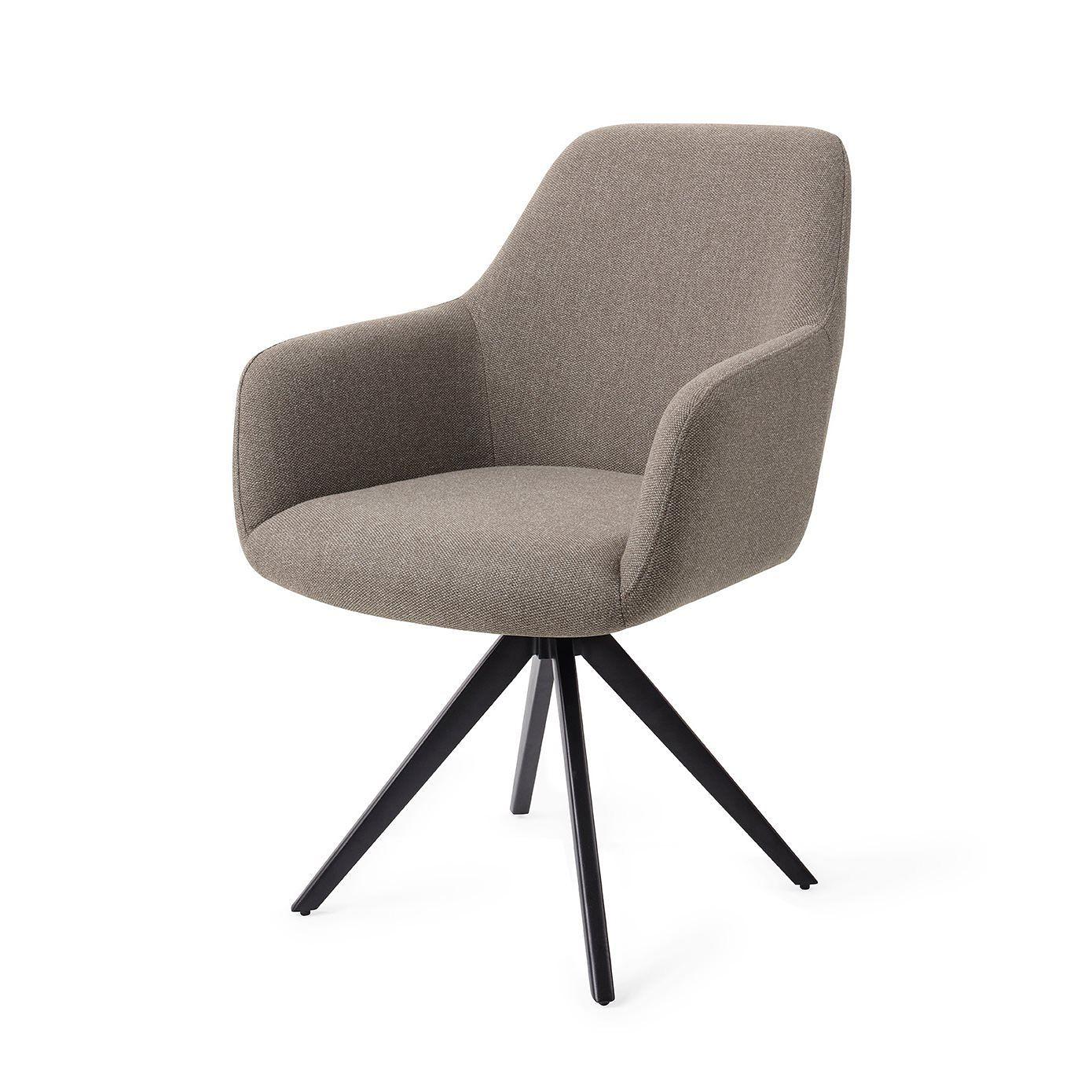 Hiroo Dining Chair Foggy Fusion 2