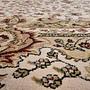 Short pile rug Ilaria 055 Beige 160 x 235 cm 4