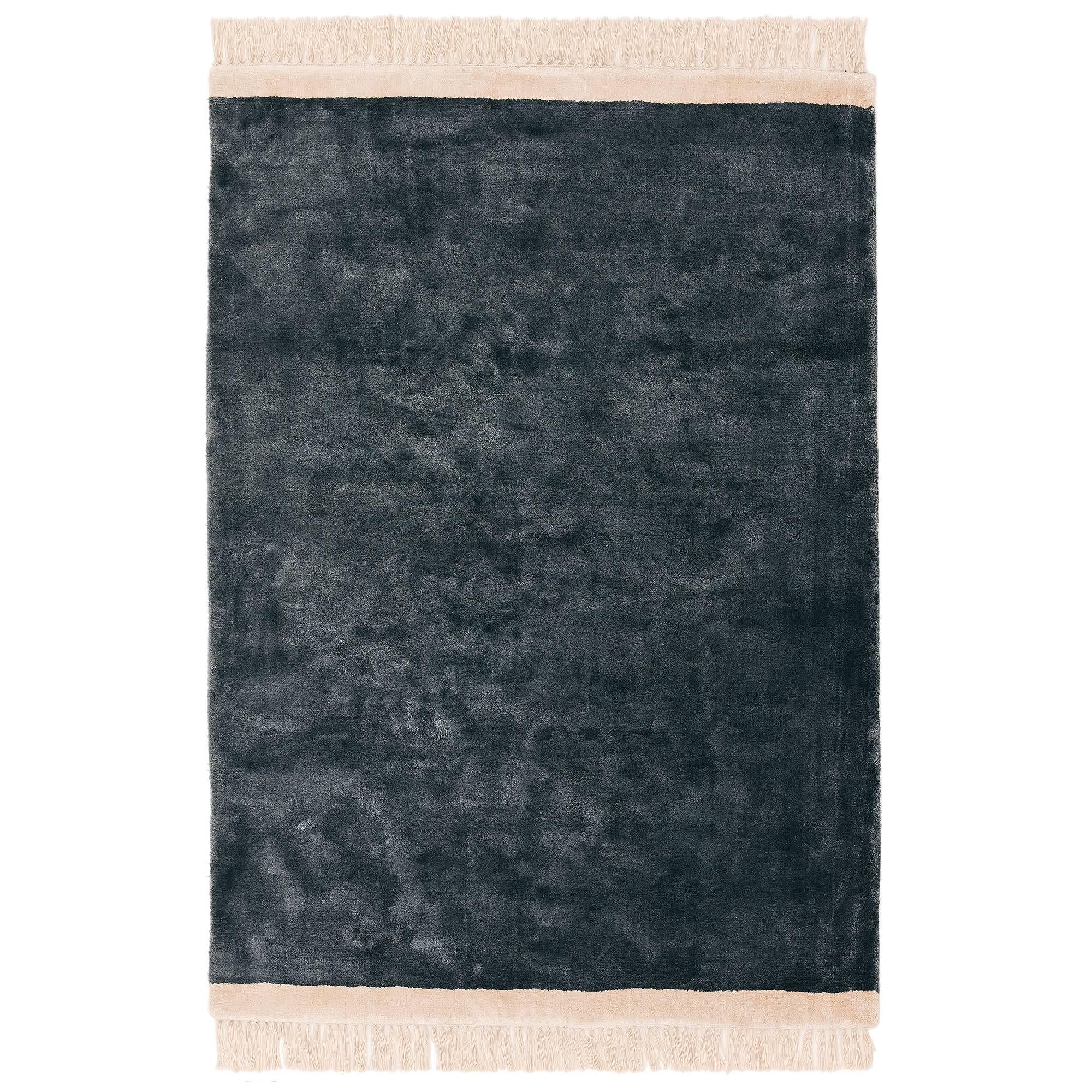 Elgin Teppich Petrol 200x290cm 0