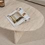Orba Couchtisch Travertin 6