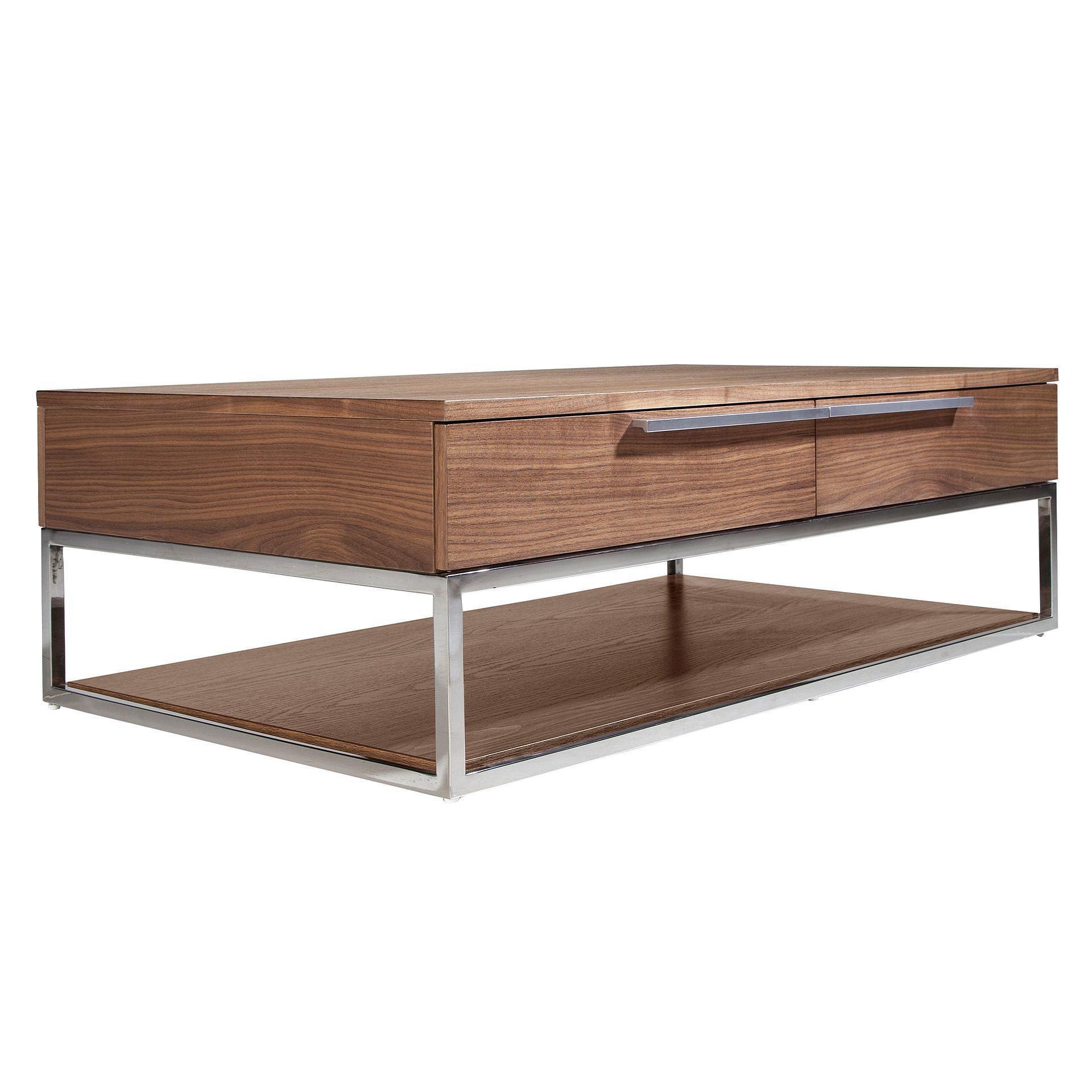 Couchtisch Braun 5