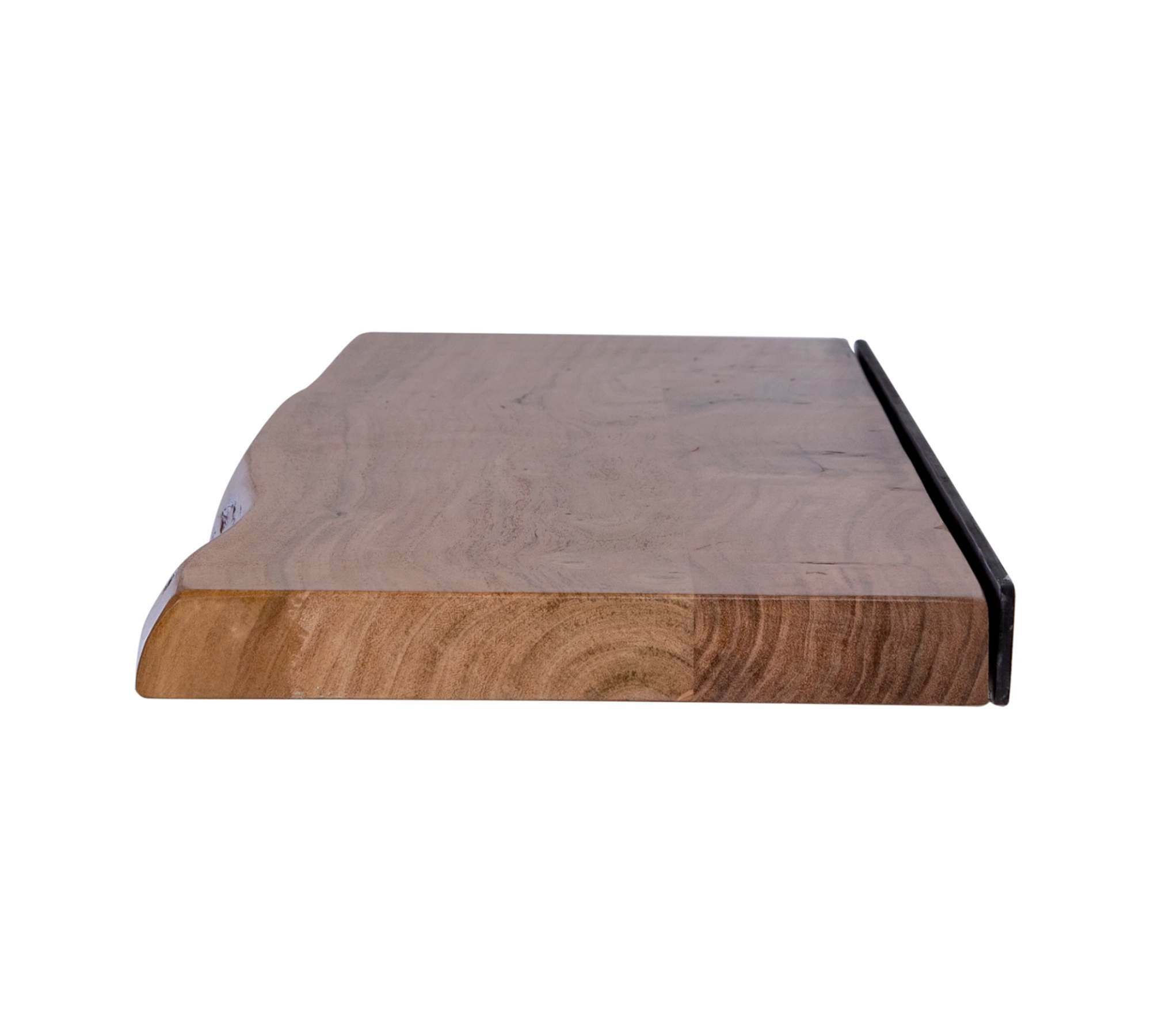 Wandboard Massivholz 2
