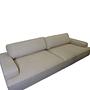 Leonora Sofa 3,5-Sitzer Form Cream 4
