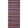 Kilim Gashgai Teppich Wolle Mehrfarbig 0