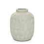 Trendy Vase Grau 0
