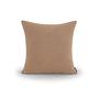 Inez Kissen Enten- Daunenfedern Time Blush 50 x 50 cm 5