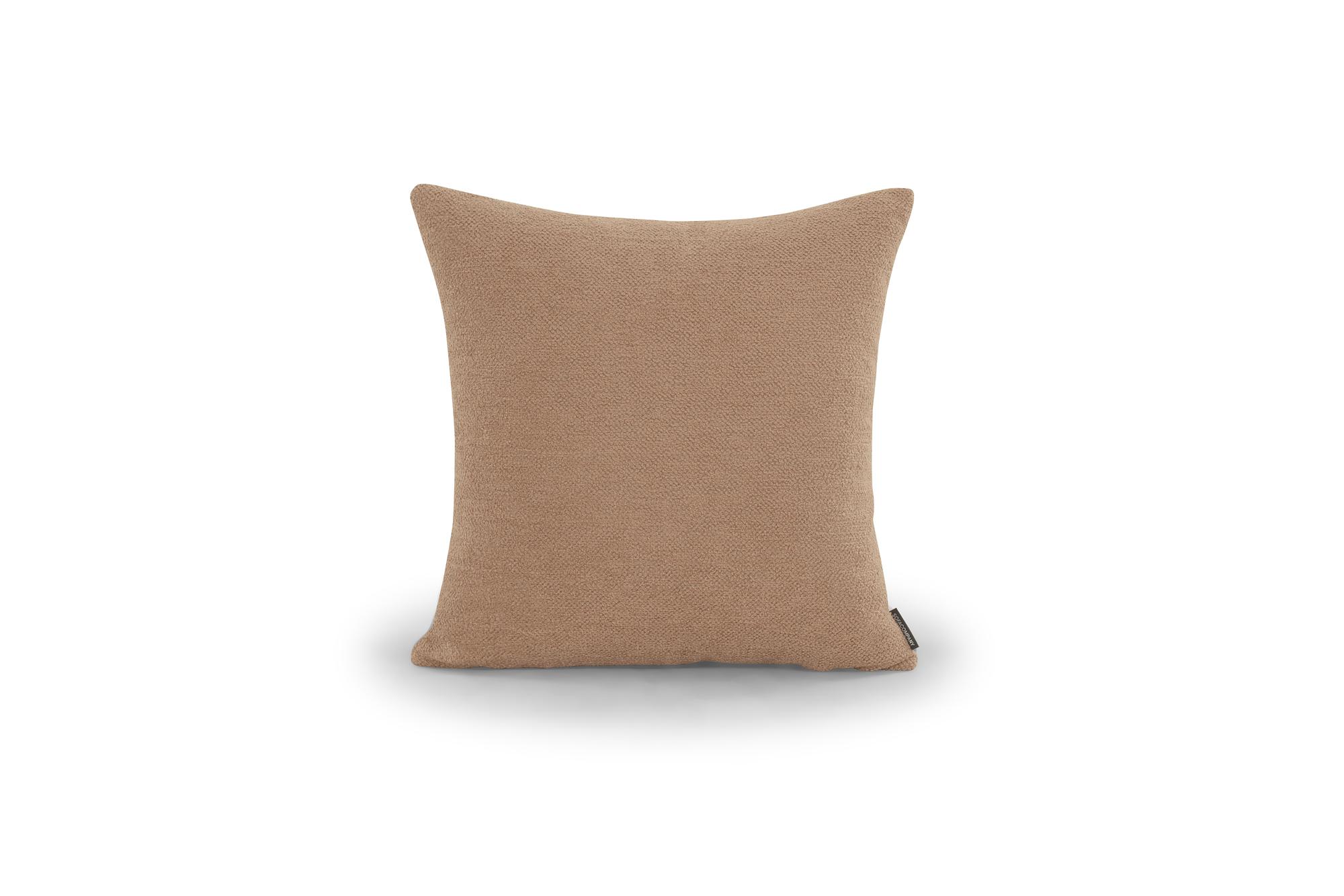 Inez Kissen Enten- Daunenfedern Time Blush 50 x 50 cm 5