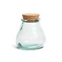 Belly Behälter Glas 0
