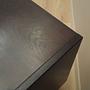 Sideboard Holz Braun 1970er Jahre 14
