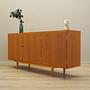 Sideboard Ash wood 1970s 5