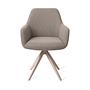 Hiroo Dining Chair Foggy Fusion 0